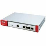 Zyxel ZyWALL 5 UTM Internet Security Appliance Zyxel ZyWALL 5 UTM Internet Security Appliance