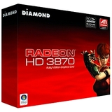 Best Data Viper Radeon HD 3870 Graphics Card