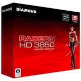 Best Data Viper Radeon HD 3850 Graphics Card