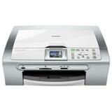 Brother DCP-350C Multifunction Printer Brother DCP-350C Multifunction Printer