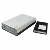 Imation Odyssey Cartridge Hard Drive With Docking Station
