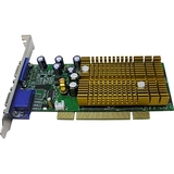Jaton GeForce 6200 Graphics Card