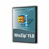 Corel WinZip v.11.0 Standard
