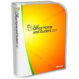 Microsoft Office Home and Student 2007 - v.2.0