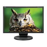 NEC Display MultiSync Business Series LCD225WNXM LCD Monitor