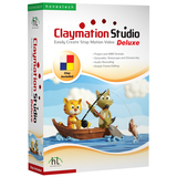 Honest Technology Claymation Studio Deluxe