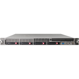 HP ProLiant DL360R05 Server