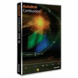 Autodesk Combustion 2008 - NLM