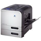 Konica Minolta magicolor 4650DN Laser Printer
