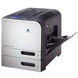 Konica Minolta magicolor 4650EN Laser Printer Konica Minolta magicolor 4650EN Laser Printer
