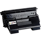 Konica Minolta High Capacity Black Toner Cartridge For PP4650 Printer