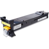 Konica Minolta High Capacity Yellow Toner Cartridge For MC4650 Printer