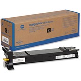 Konica Minolta High Capacity Black Toner For MC4650 Printer