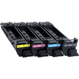 Konica Minolta Standard Capacity Yellow Toner For MC4650 Printer