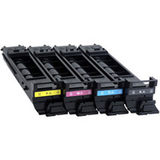 Konica Minolta Standard Capacity Magenta Toner For MC4650 Printer