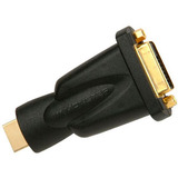 Monster Cable VA HDMI-DVI SL High Performance HDMI to DVI Video Adapter