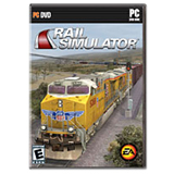 EA Rail Simulator
