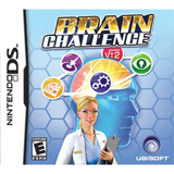 Ubisoft Brain Challenge