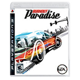 EA Burnout Paradise