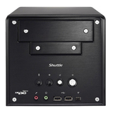 Shuttle XPC Glamor SG31G2 Barebone System