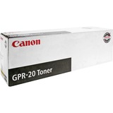 Canon GPR-20 Yellow Toner Cartridge For imageRUNNER C5180, C5180i, C5185 and C5185i Printers