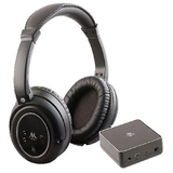 Audiovox AW-D210 Wireless Stereo Headphone