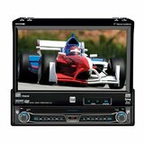 Dual XDVD8183 Car Video Player Dual XDVD8183 Car Video Player