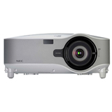 NEC Display Installation NP2150 Digital Projector