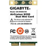 GIGA-BYTE GN-WI06N-RH N300 Dual-Band Mini Card