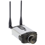 Linksys WVC2300 Wireless-G Business Internet Video Camera