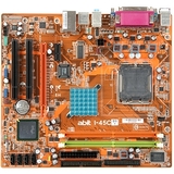 Abit I-45C Desktop Board