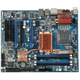 Abit IX38 QuadGT Desktop Board