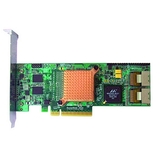 HighPoint RocketRAID 3520 8 Channel Serial ATA Controller