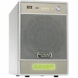 Netgear READYNAS NV+ RND4410 Network Storage Server