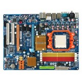 GIGA-BYTE GA-MA790X-DS4 Desktop Board GIGA-BYTE GA-MA790X-DS4 Desktop Board
