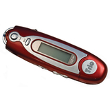 Mach Speed TRIO 2GB MP3 Player Mach Speed TRIO 2GB MP3 Player