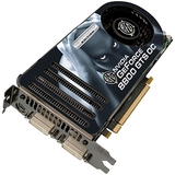Bfg Tech GeForce 8800 GTS EE OC Graphics Card