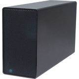 LaCie USB 2.0 External Hard Drive