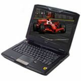 Acer Ferrari 1100-5457 Notebook