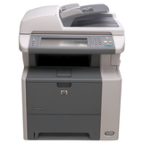 HP LaserJet M3027 Multifunction Printer HP LaserJet M3027 Multifunction Printer
