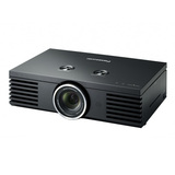 Panasonic PT-AE2000U Home Theater Projector