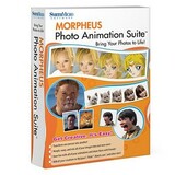 Allume Morpheus Photo Animation Suite
