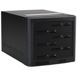 Aleratec 1:6 Flash Memory Card Copy Cruiser
