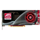 AMD FireGL V7600 Graphics Card