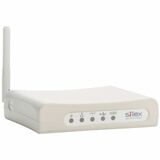 Silex SX-215 Wireless Print Server Silex SX-215 Wireless Print Server
