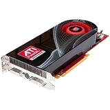 AMD FireGL V7600 Graphics Card