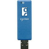 Socket Communications Scanning Companion Bluetooth USB Adapter