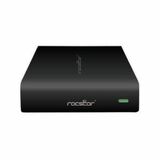 Rocstor Rocpro 800 AV Hard Drive
