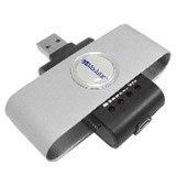 USModulator 1GB PowerStor USB 2.0 Flash Drive