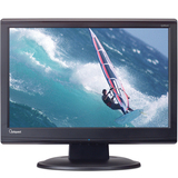 Viewsonic Optiquest Q201wb Widescreen LCD Monitor